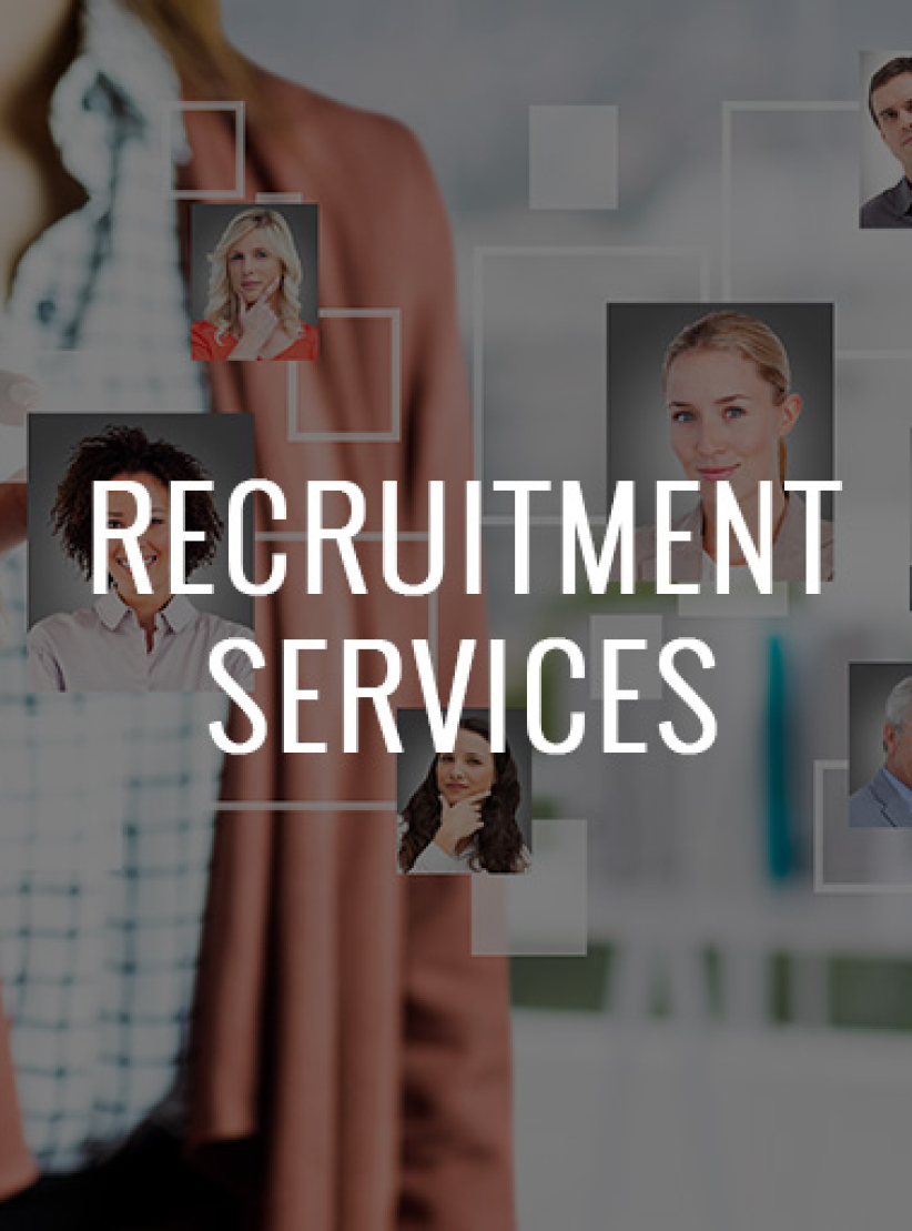 recruitmentservices
